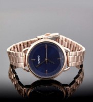 Наручные часы ltp-e413pg-2a