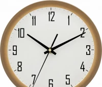 Настенные часы Алмаз Е126