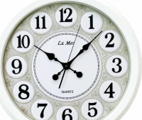 Настенные часы la mer gd072003