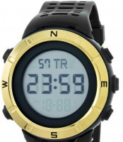 Наручные часы skmei 2015gdwt gold/white