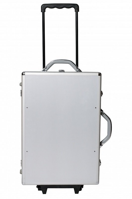 Набор для покера Luxury Ceramic на 1000 фишек