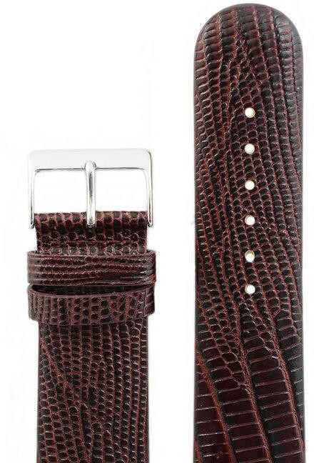 Ремешки mario notti s-11, 24 р-р, l.brown