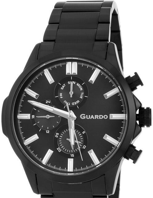 Наручные часы guardo 012723-3