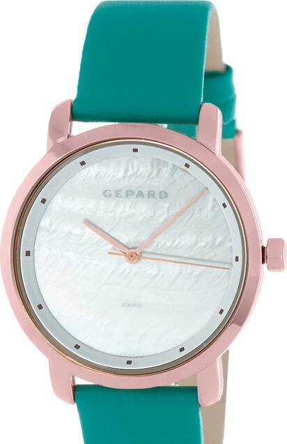 Наручные часы gepard 1252a3l7-13