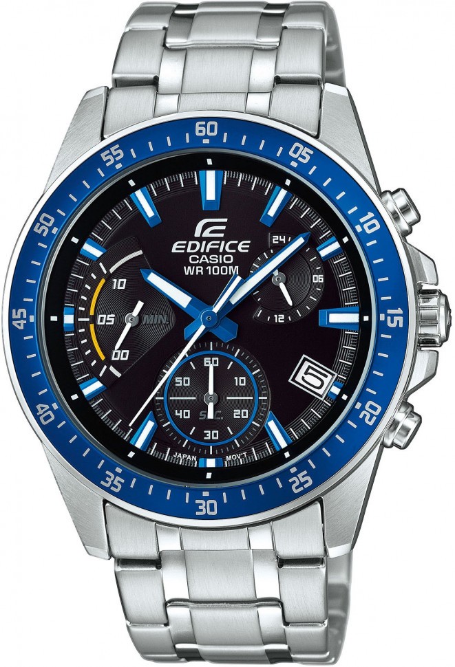 Наручные часы casio   efv-540d-1a2