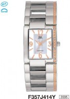 Наручные часы q&amp;q   f357j414y rus