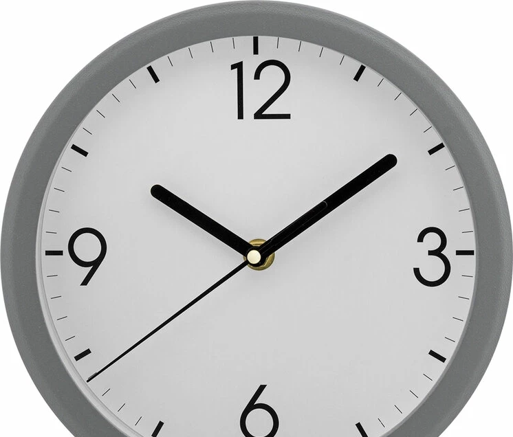 Настенные часы Алмаз Е168