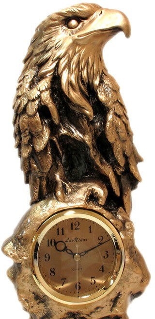 Настольные часы la minor 5018