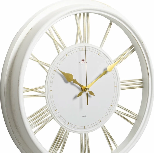 Настенные часы Рубин 4014-001