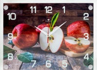 Настенные часы Рубин 2535-301