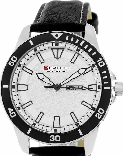 Наручные часы perfect w155d-01