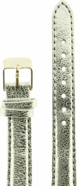 Ремешки maknamara 14 мм золотис зол заст