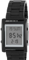 Наручные часы skmei 1812bkwt black/white