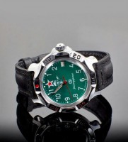 Наручные часы ВОСТОК 2414 (811307) ремень