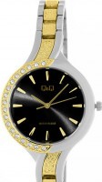 Наручные часы qq f01a-004py