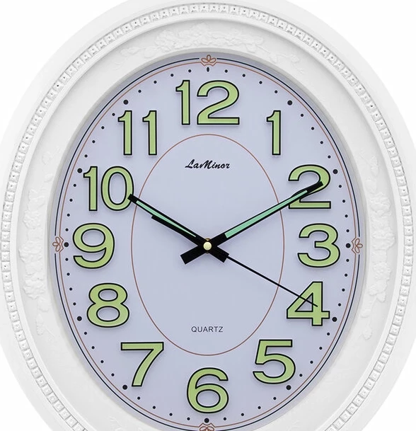 Настенные часы la minor 7587-b