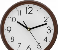Настенные часы Алмаз Е166