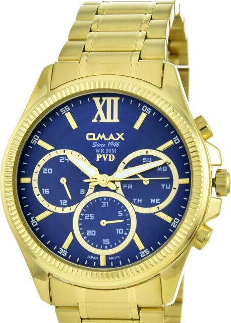 Наручные часы omax cfm003q014