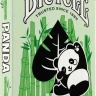 Карты "Bicycle Panda Playing Cards"