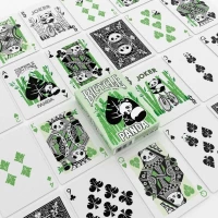 Карты &quot;Bicycle Panda Playing Cards&quot;