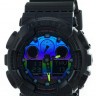 Наручные часы ga-100rgb-1a