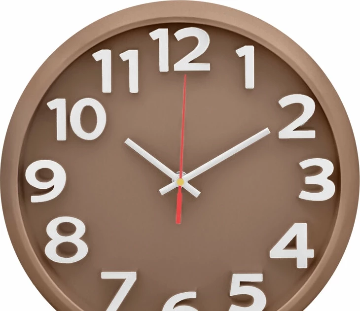 Настенные часы Рубин 3200-003