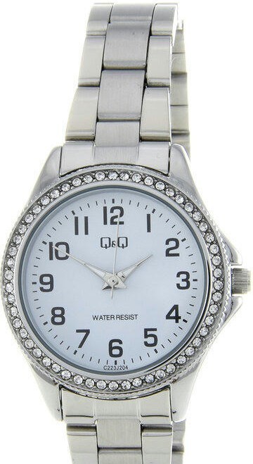 Наручные часы qq c223j204y