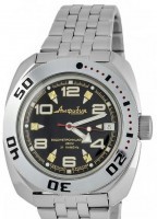 ВОСТОК 2416 (710335) браслет