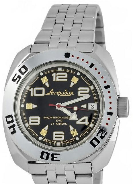 ВОСТОК 2416 (710335) браслет