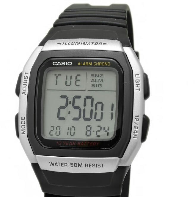 Наручные часы w-96h-1a