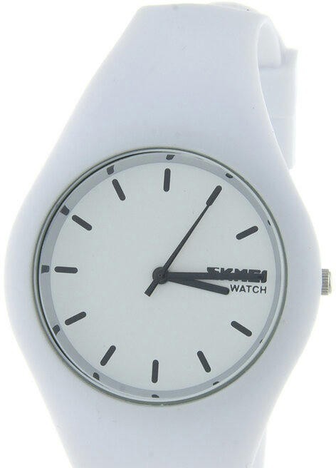 Skmei 9068WT white