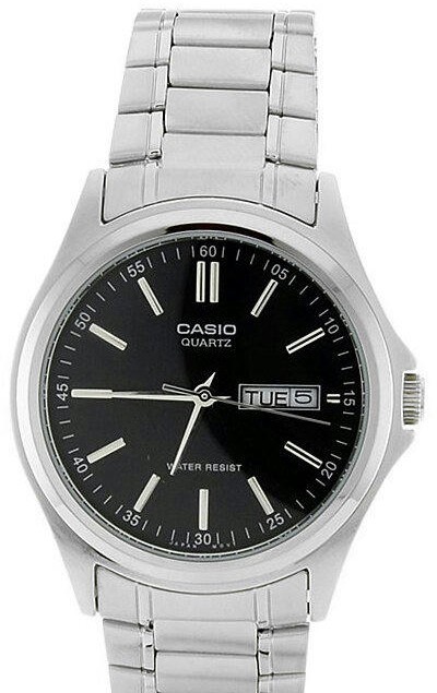 Наручные часы mtp-1239d-1a