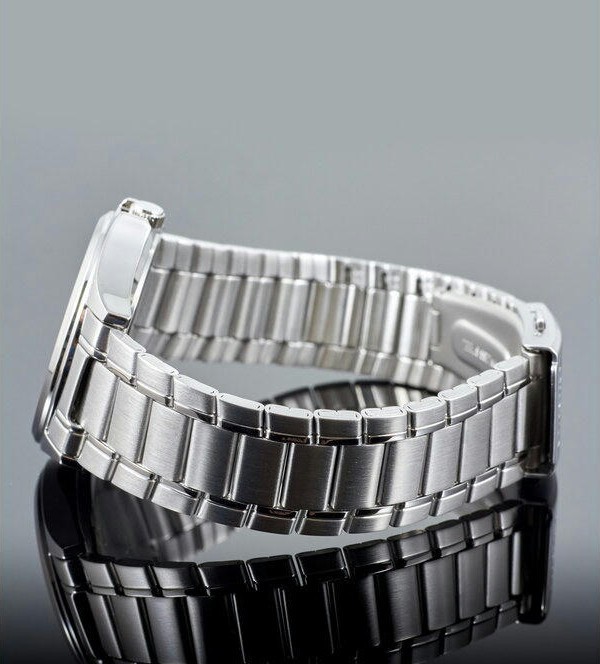 Наручные часы mtp-1239d-1a