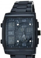 Наручные часы skmei 1274bk black