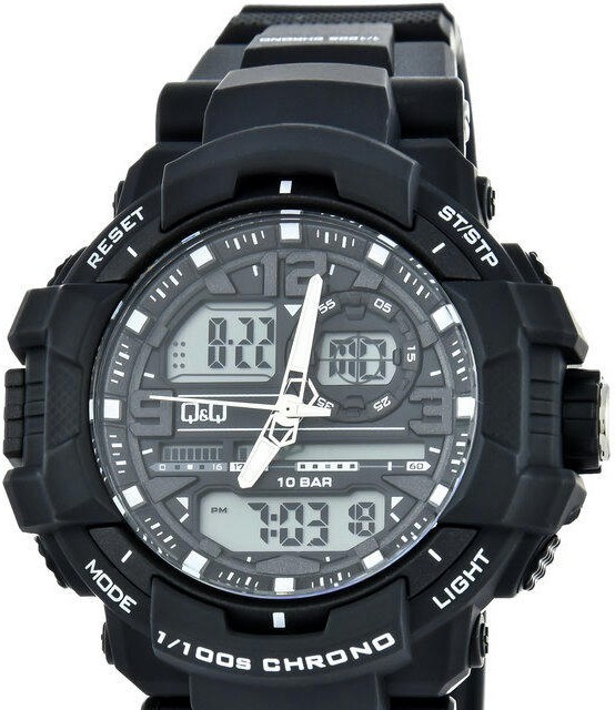 Наручные часы qq gw86j010y