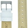 Ремешки mario notti s-36, 18 р-р, white