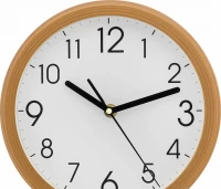 Настенные часы Алмаз Е164