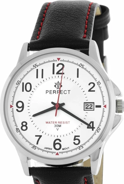 Наручные часы perfect c710t-07