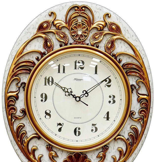 Настенные часы mirron s85А СМБ