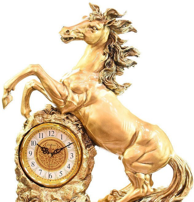 Настольные часы la minor 5618