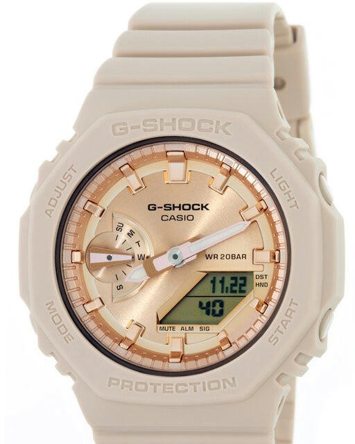 Наручные часы gma-s2100md-4a