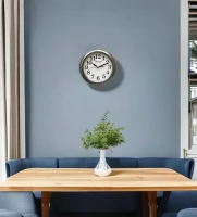 Настенные часы Алмаз Р05