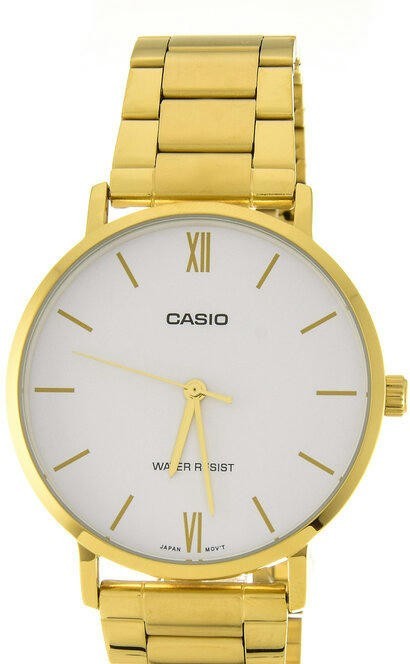 Наручные часы mtp-vt01g-7b