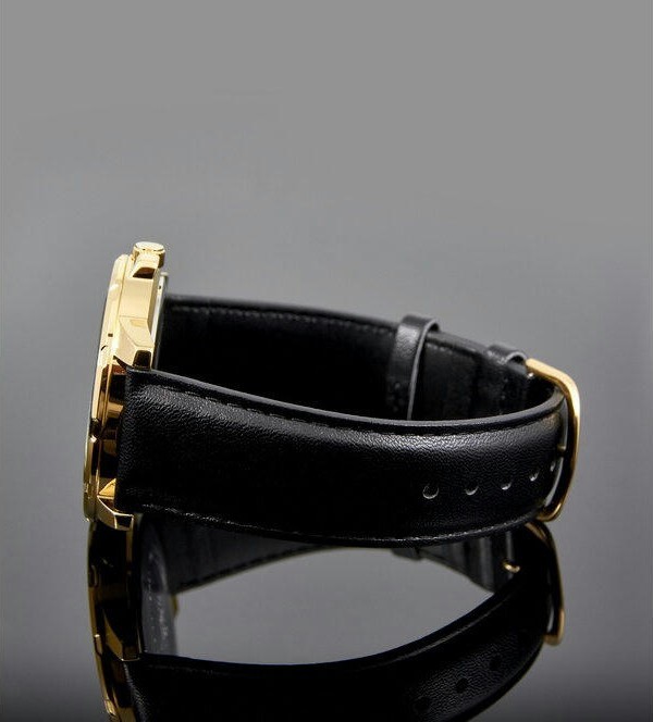 Наручные часы mtp-vd200gl-1b