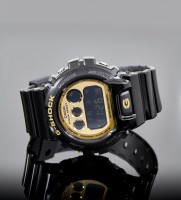 Наручные часы dw-6900cb-1d