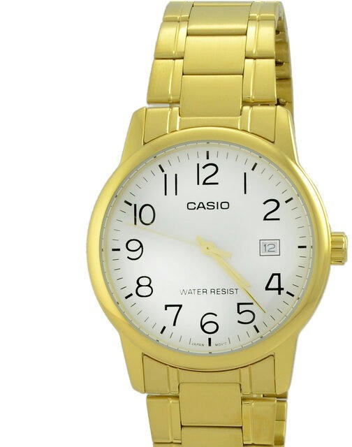 Наручные часы mtp-v002g-7b2