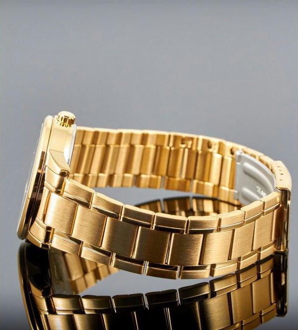 Наручные часы mtp-v002g-7b2