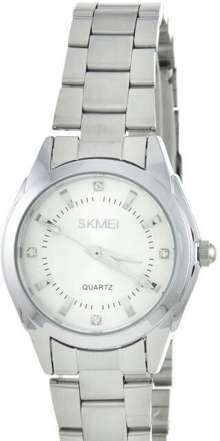 Skmei 1620SISI silver/silver