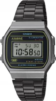 Наручные часы casio   a168wehb-1a