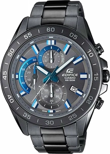 наручные часы casio efv-550gy-8a